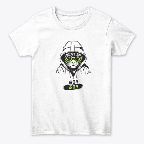 304 Edition (Women’s Classic Tee)