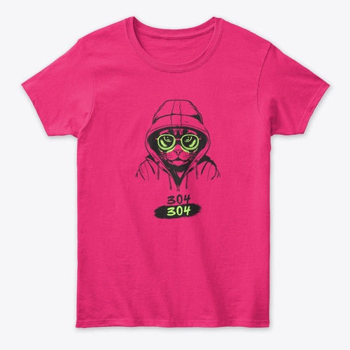 304 Edition (Women’s Classic Tee)