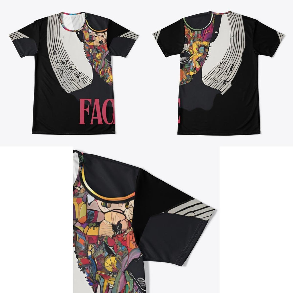 “Face” Edition Team Jersey