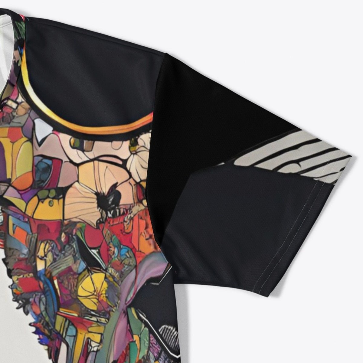 “Face” Edition Team Jersey