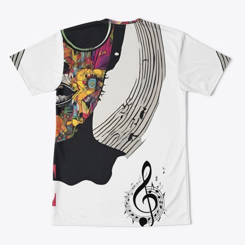 “Face” Edition Team Jersey