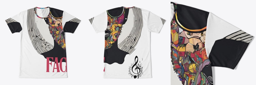 “Face” Edition Team Jersey