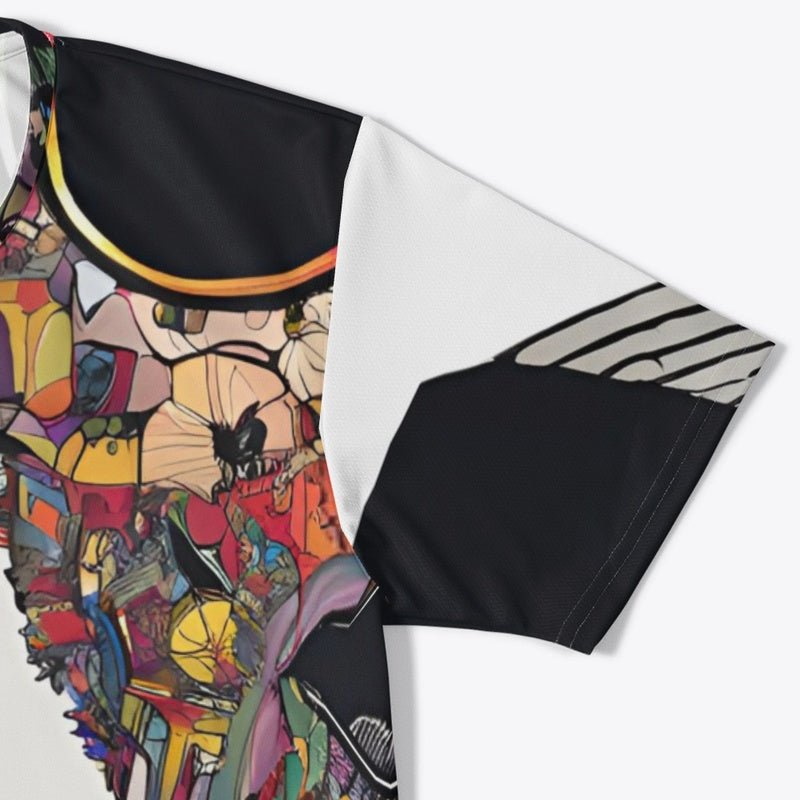 “Face” Edition Team Jersey