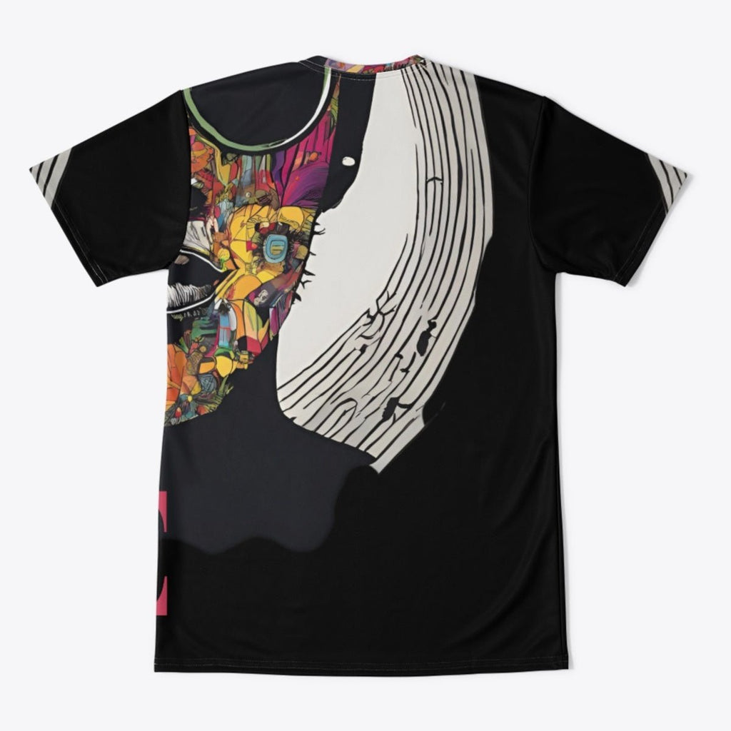 “Face” Edition Team Jersey