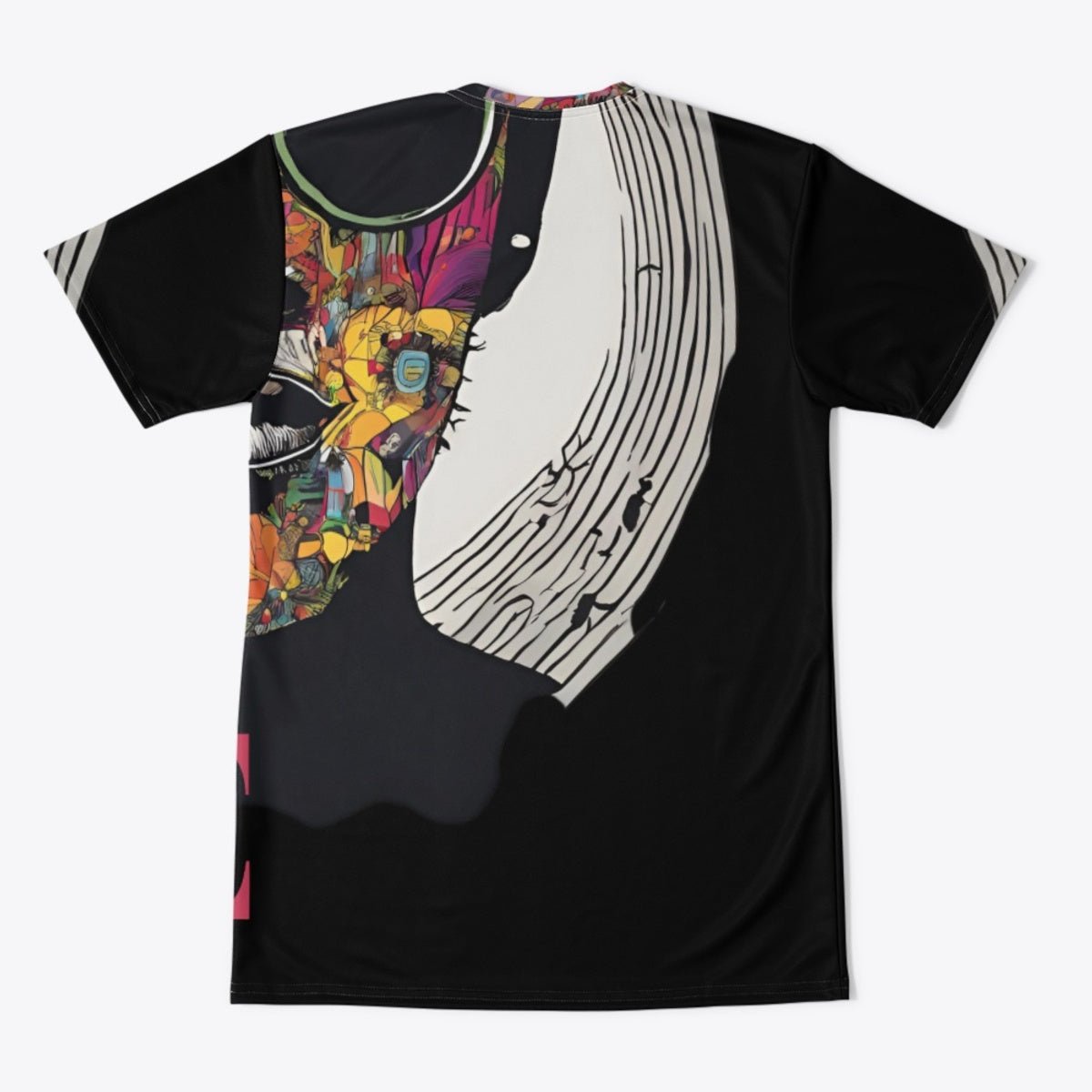 “Face” Edition Team Jersey