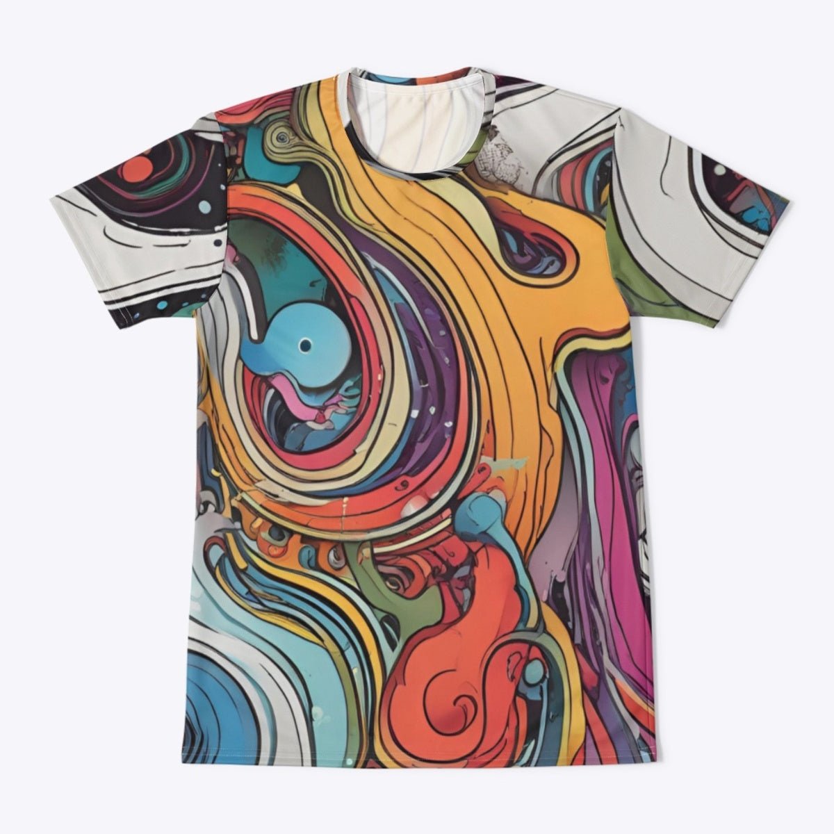 Signature Collection: Lullabys Edition by Bas360 (Team Jersey)