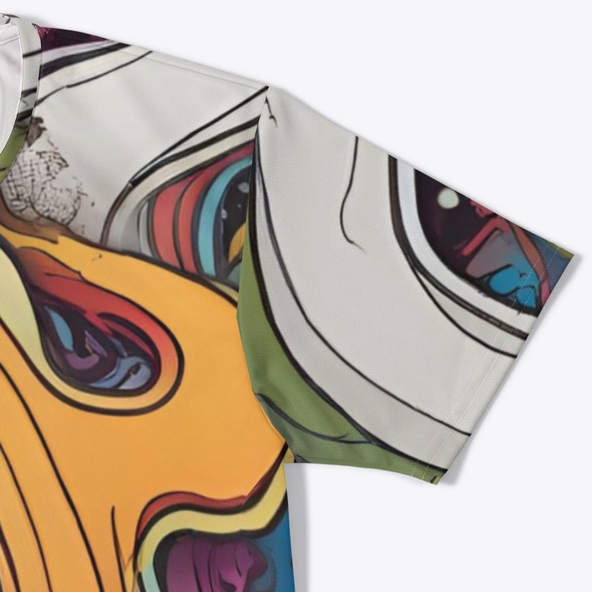 Signature Collection: Lullabys Edition by Bas360 (Team Jersey)