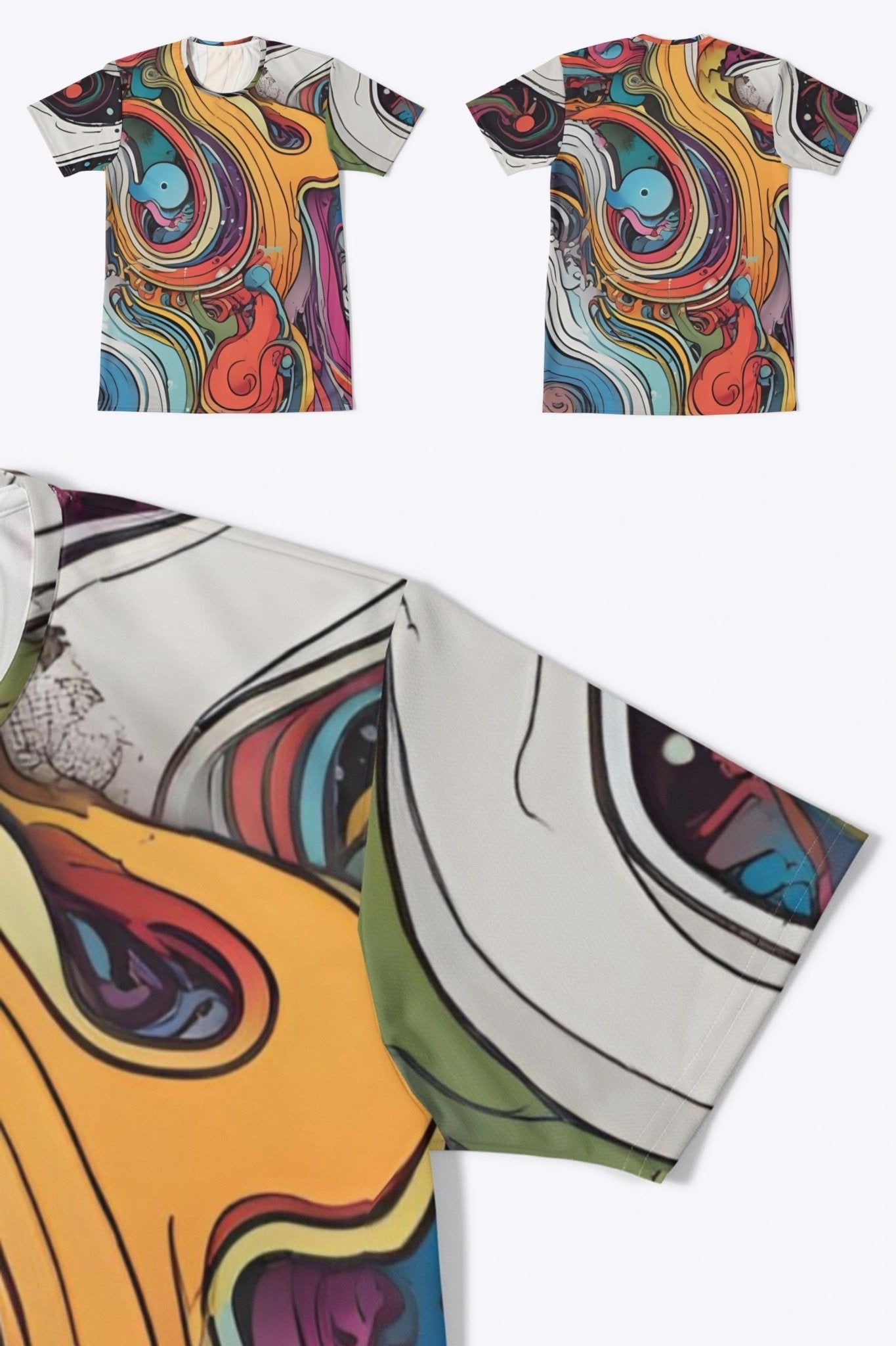 Signature Collection: Lullabys Edition by Bas360 (Team Jersey)