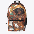 Soca Morning (GirlsOut) Edition: Backpack